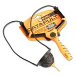 Guru Original Catapult Slingshot Carp Match Adjustable Fishing Bait Thrower