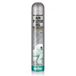 Motorex Air Filter Oil Spray 750ml Motocross MX Enduro Motor Bike Spray