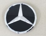 MERCEDES CLA W118 2018-2024 NEW GENUINE FRONT BUMPER GRILL BADGE A0008880400