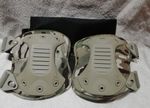 British Army & Royal Marine issue MTP Camo Virtus Knee Pads Proxon XRD - New