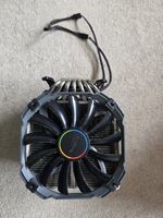 Cryorig R1 Universal CPU Cooler with 2 Cooling Fans