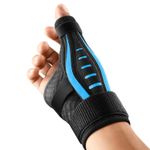 Thumb Support for Arthritis, Ergonomical Thumb Splint Right Hand/Left Hand, Thum