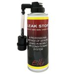 Elke Leak Stop Sealer Professional Air Conditioning System AC 40 mL Fast