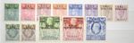 TRIPOLITANIA KGVI 1948 Full Set (SGT1/T13) - Fine Mounted Mint - £70