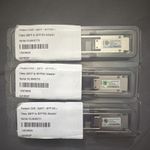 Cisco QSFP to SFP Adapter 74-9474-02 CVR-QSFP-SFP10G/3 pieces