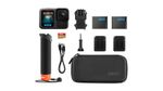 GoPro Hero 13 Black Accessory-Bundle