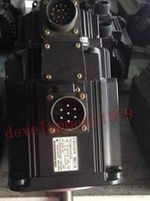 USED Yaskawa servo motor SGMG-09A2AAS tested