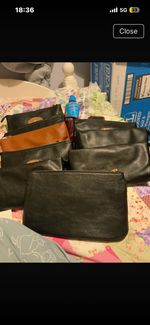 Job Lot Of Bags New