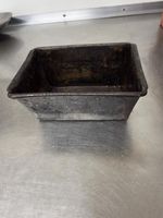 Authentic traditional bakery 2lb bread tin