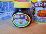 Marmite Canadian Market 125g BBE 2024. New and sealed. Tracked postage.