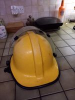 Original Cromwell Fire Fighters Helmut