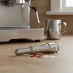 Coffee Machine Steam Nozzle High Temperature Resistant for
