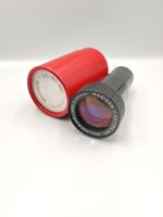 Maginon 150mm f/3.0 MC Projector Lens – Will Wetzlar – Made in Germany