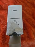 Genuine Epson C9357 Maintenance Box Tank SC-P700 SC-P900 Vat Inc