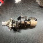 LAND ROVER JAGUAR RANGE ROVER TURBOCHARGER TURBO RIGHT SIDE 3.0 DIESEL 2019
