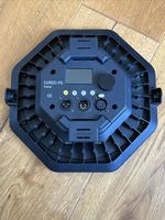 Lightstar LUXED-PS Painter 160W RGBWW LED Light Fixture Only - NO YOKE / NO PSU