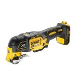 Dewalt DCS355N 18V XR Li-ion Cordless Brushless Oscillating Multi-Tool Body Only