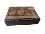 Box Of Silver Bromide Photo Plates A. Light 6 1/2-9 Unopened