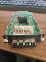 CPAC-4-1F-B 4 Port  With 4 1SX SFP
