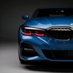 RGB DRL LED Multicolour Kit for BMW 3 Series G20 & G21 (2020-2022) with App