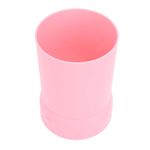 Electric Makeup Brush Cleaner Portable Cosmetic Brush Cleaner Machine 1200mAh