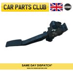 ORIGINAL VAUXHALL INSIGNIA B 2018- ACCELERATOR PEDAL NEW 84657612 84344892
