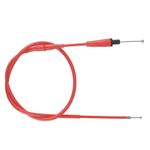 NIBBI 46" Throttle Cable For Yamaha Kawasaki Suzuki Honda Kayo Dirt Pit Bike ATV