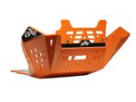AXP Racing Motorcycle Skid Plate Engine Guard to fit KTM 790 / 890 Adventure