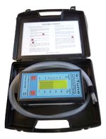 e-Tune Electronic Carb and Throttle Body Balancer for 2, 3 & 4 cylinder engines