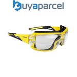 Stanley SYE15-11D EU Gasket Safety Glasses - Clear STASYE1511D