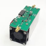 433MHZ 335-480MHZ 13W UHF RF Radio Power Amplifier AMP DMR