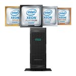 HP ProLiant ML350 Gen10 Compatible CPU only upgrades Xeon Scalable Gold Plat Lot