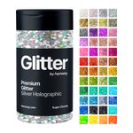 Hemway Glitter Shaker - Super Chunky 115g/4.1oz