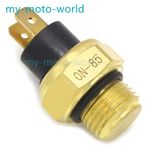 16mm For Benelli Radiator Fan Thermo Switch Sensor 279115050000 STELS600GT BN302