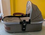 Joolz Day Buggy Bassinet/Carry Cot Earth Green Unused Perfect Condition