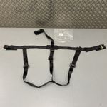 TRS CLUBMAN FOUR POINT SEATBELTS HARNESS 22B4003 SEE DESCRIPTION E8 APPROVED