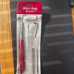 Robert Sorby 86HS3T Interchangeable Pen Turning Set Made in Sheffield
