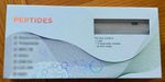 Peptide Pen Storage Retail Box