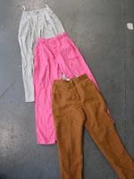 Vintage Wholesale High waist trousers womens 80s 90s retro x 25