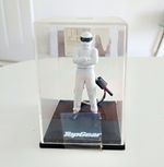 Top Gear The Stig Keyring in Display Box, Keyrings, Cookery/DIY/Gardening