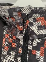 Mountain Warehouse Snow Ski Jacket Mens XS Water Resistant Isotherm Warm Padded
