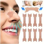 100 x Nasal Nose Strips - Adult size (large). Breathe Better. Stop Snoring