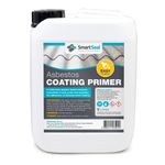 Asbestos Coating Primer Prevents Release of the Asbestos Fibres 5L & 25L