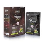 Hemani Brown Hair Henna 60g - Ammonia-Free Herbal Colouring