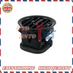 For Vauxhall Adam Corsa D Black Dash Heater Air Vent Outer or Centre 13417363