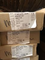 3x Milliken Arctic Survey Shakleton Beaufort SHK79-133 Carpet Tiles 6 m2