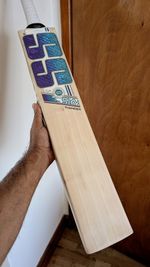 SS SUPER LIGHT SKY CRICKET BAT 2.7 ENGLISH WILLOW 1125g