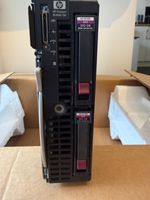 HPE 813193-b21 HPE PROLIANT Bl460c Gen9 600gb FLB CTO Blade Server