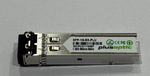 Plusoptic SFP-1G-SX-PLU Transceiver, Fibre Optic, 1250 Mbit/S, New, Boxed