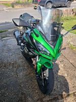 KAWASAKI Z1000SX  2023
